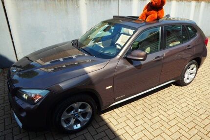 BMW X1 114.700 km 11.211 &euro; Kreuztal-Krombach 57223
