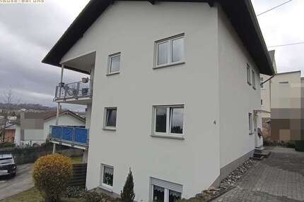 Wohnung Hachenburg - 3 Zimmer, 81 m&sup2;, 770&euro; | Angebot:25930909