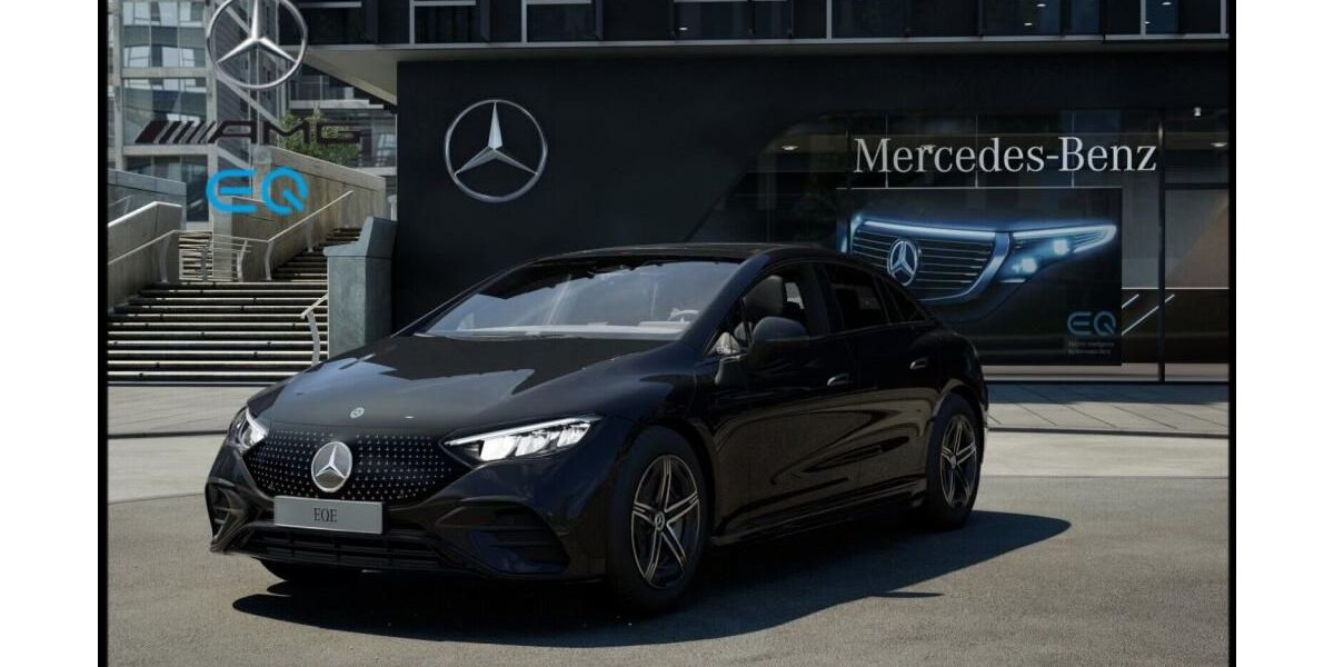 Mercedes-Benz EQE 14.596 km 50.880 &euro; Erndtebrück 57339