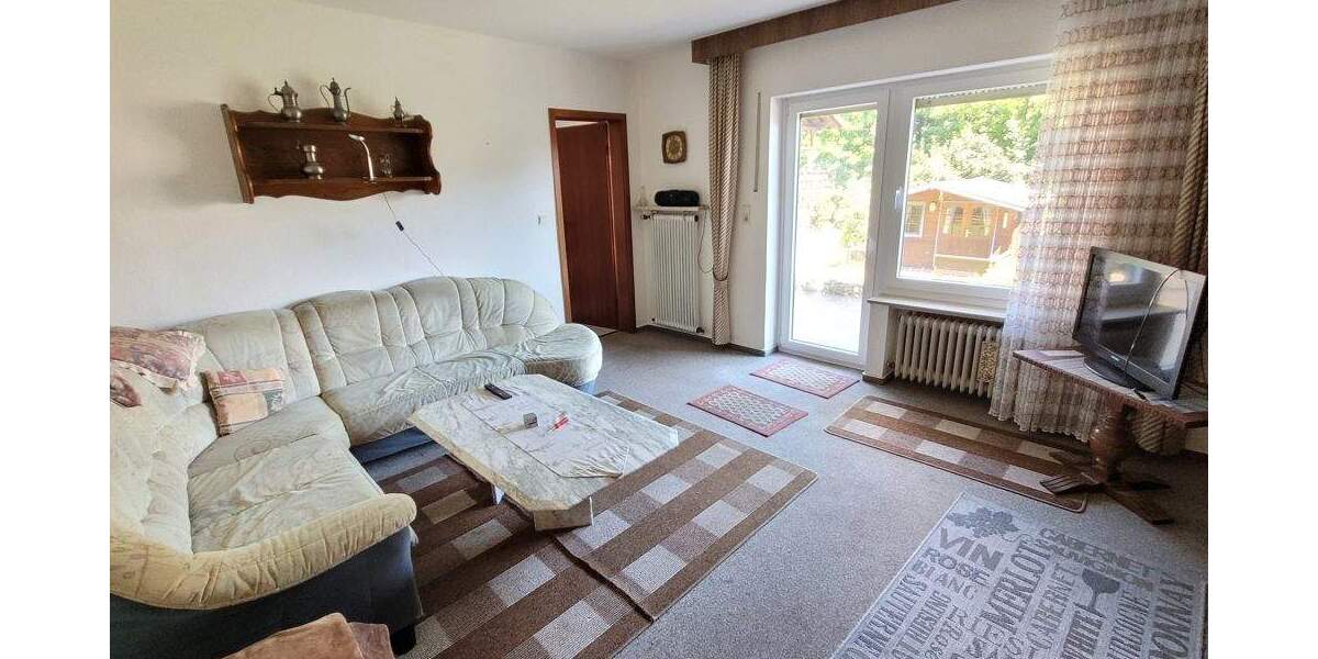 Mehrfamilienhaus, Wohnhaus Bad Marienberg - 6 Zimmer, 153 m&sup2;, 240.000&euro; | Angebot:25685046