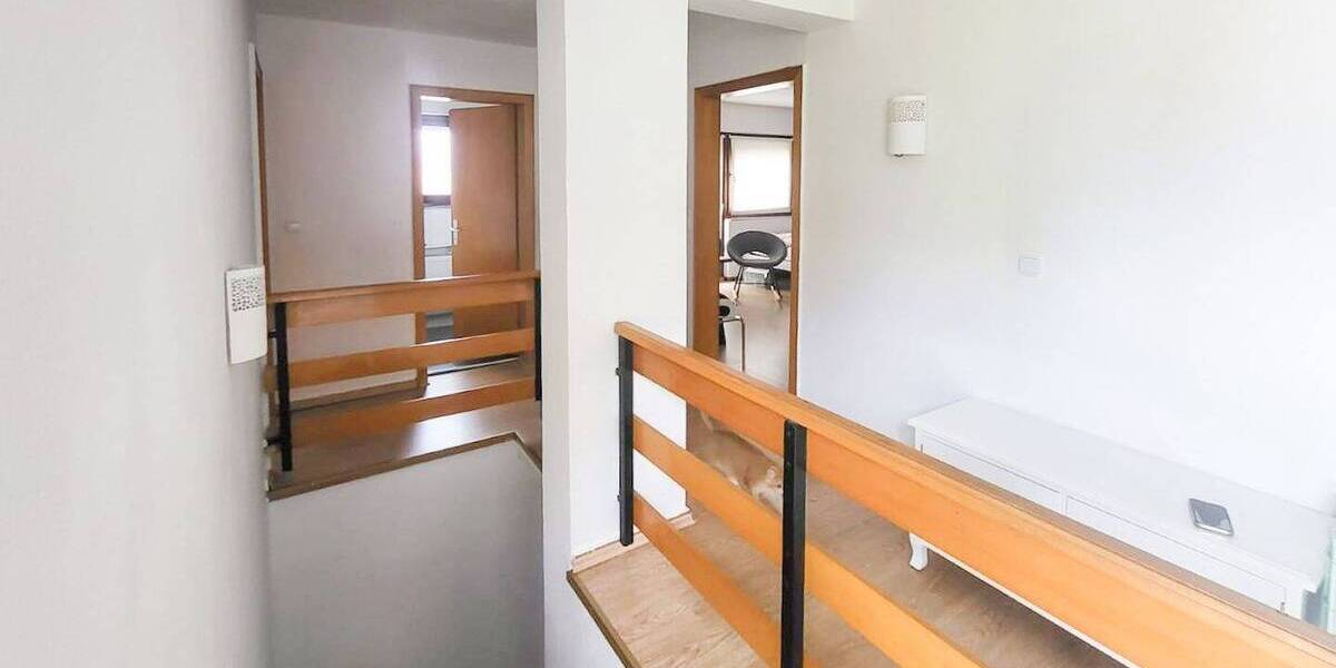 Einfamilienhaus Rennerod - 5 Zimmer, 135 m&sup2;, 295.000&euro; | Angebot:25691901