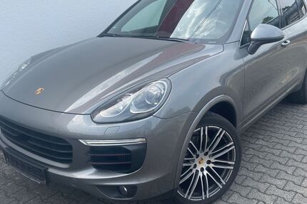 Porsche Cayenne 114.500 km 30.990 &euro; Zehnhausen 56477