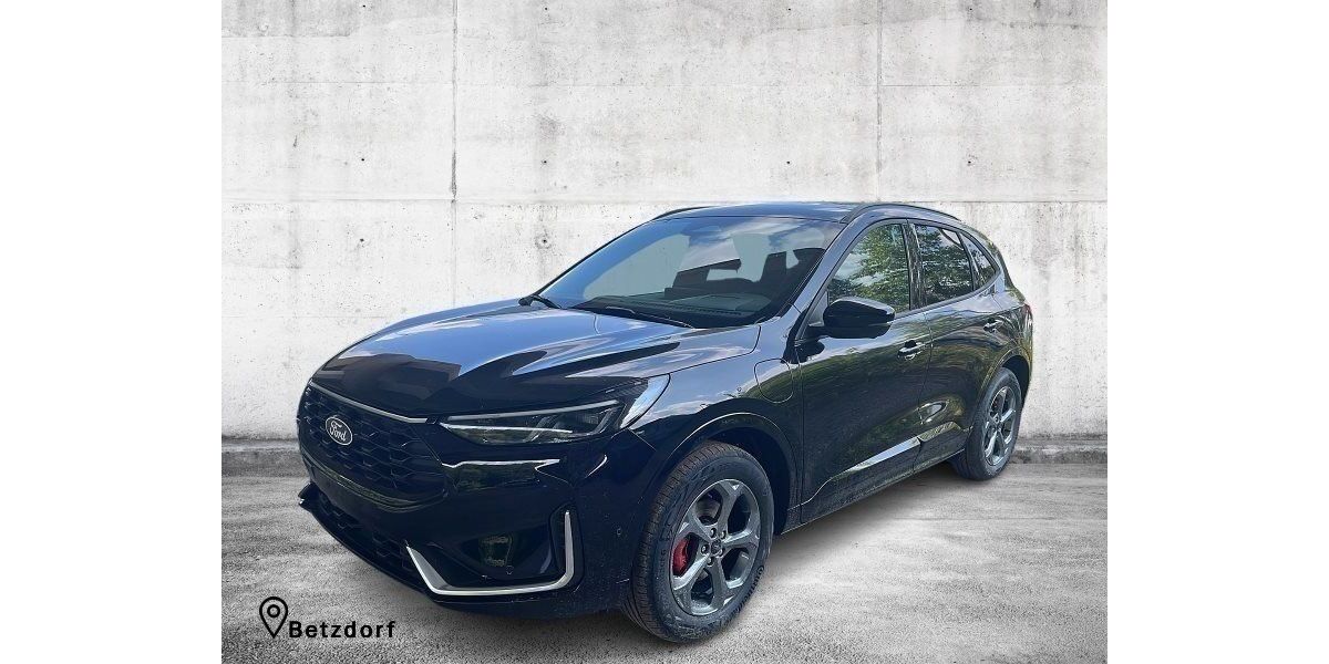 Ford Kuga 17.000 km 36.890 &euro; Betzdorf 57518