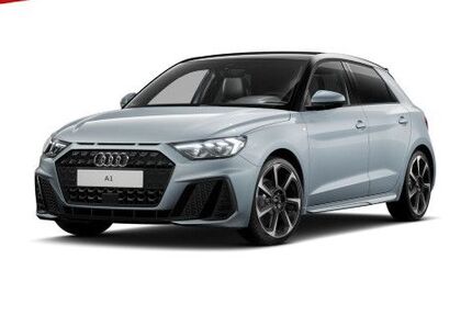Audi A1 7.127 km 31.990 &euro; Herborn 35745