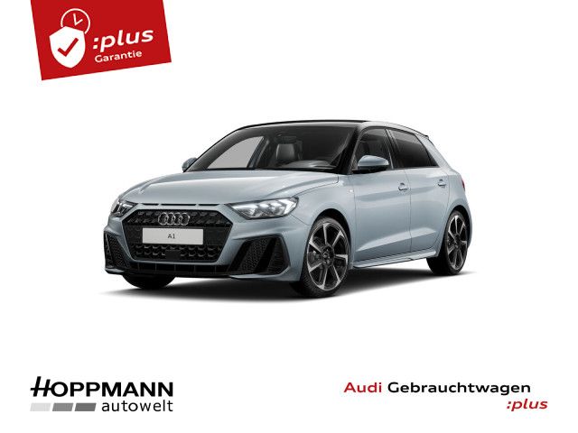Audi A1 7.127 km 31.990 &euro; Herborn 35745