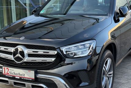 Mercedes-Benz GLC 220 138.586 km 31.990 &euro; Wilnsdorf 57234