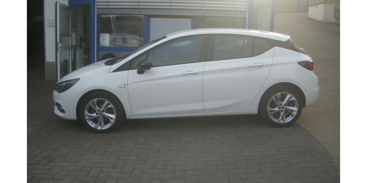 Opel Astra 146.800 km 11.499 &euro; Attendorn-Repe 57439