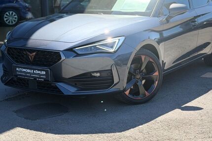 Cupra Leon 51.591 km 26.450 &euro; Wenden 57482