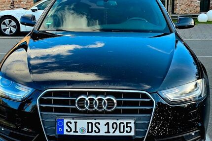 Audi A4 276.569 km 7.800 &euro; Siegen 57078