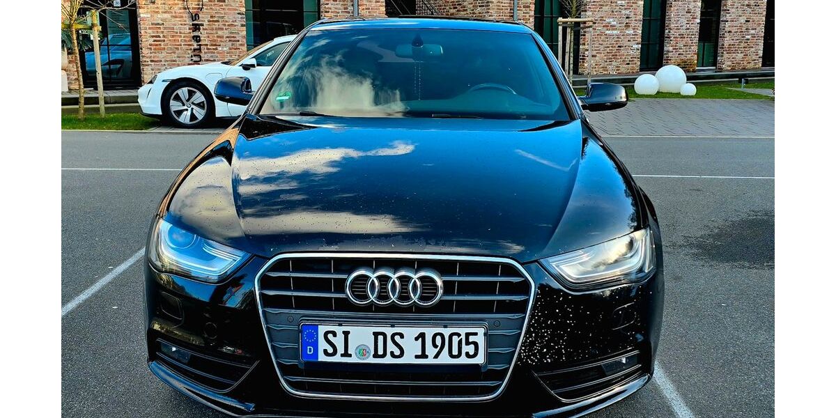 Audi A4 276.569 km 7.900 &euro; Siegen 57078