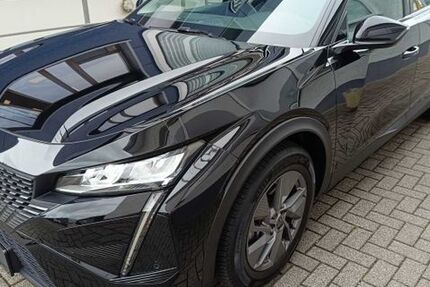 Peugeot 408 37.700 km 23.990 &euro; Hachenburg 57627