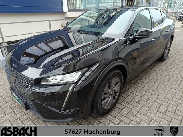 Peugeot 408 37.700 km 23.990 &euro; Hachenburg 57627
