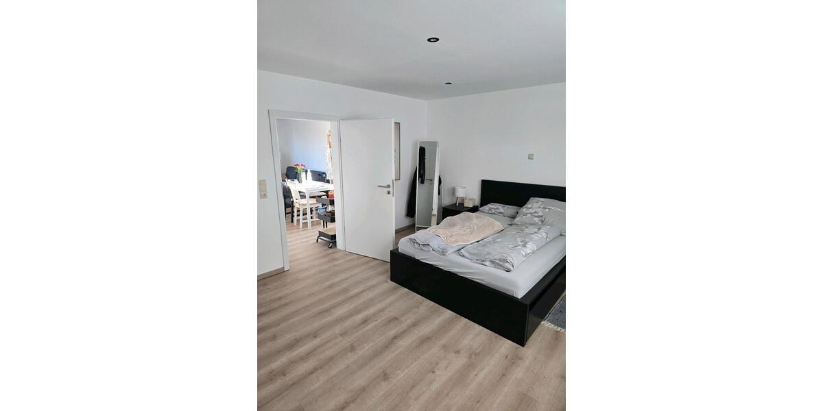 Etagenwohnung Wilnsdorf - 1 Zimmer, 75 m&sup2;, 750&euro; | Angebot:25999473