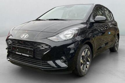 Hyundai i10 1.096 km 16.790 &euro; Neunkirchen 57290