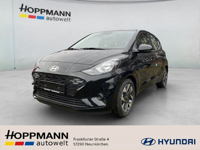 Hyundai i10 1.096 km 16.790 &euro; Neunkirchen 57290