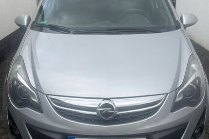 Opel Corsa 116.600 km 5.450 &euro; Kreuztal 57223