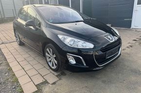 Peugeot 308 102.000 km 4.900 &euro; Kreuztal 57223