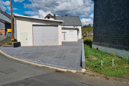 Gewerbeobjekt Kirchen (Sieg) - 500&euro; | Angebot:25127296