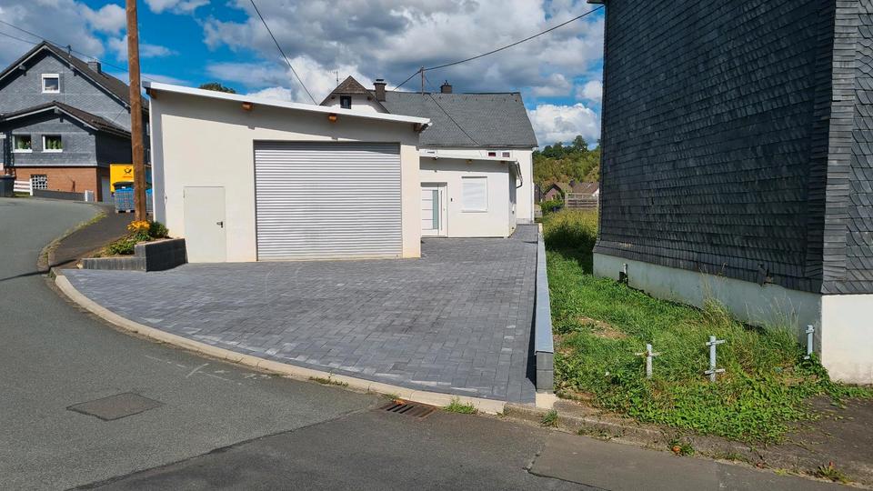 Gewerbeobjekt Kirchen (Sieg) - 500&euro; | Angebot:25127296