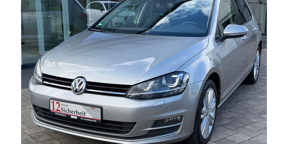 VW Golf 206.750 km 8.990 &euro; Wilnsdorf 57234