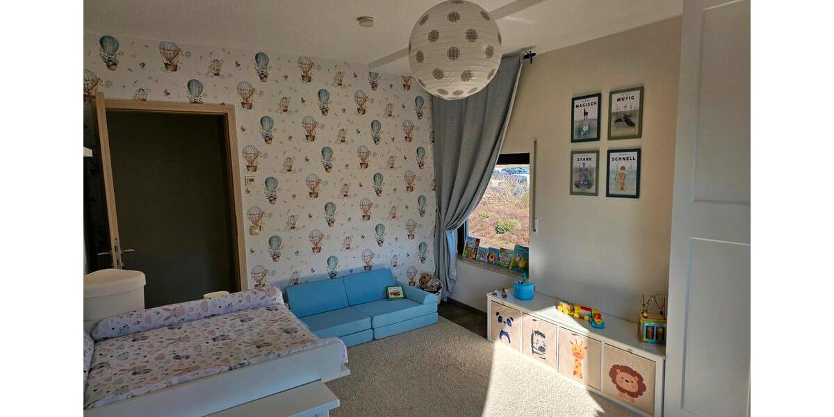 Etagenwohnung Kreuztal - 4 Zimmer, 110 m&sup2;, 269.000&euro; | Angebot:25381589