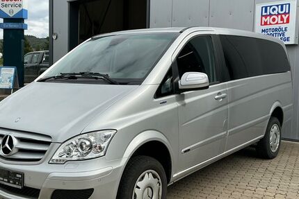 Mercedes-Benz Viano 44.626 km 26.999 &euro; Haiger 35708