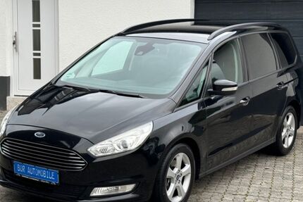 Ford Galaxy 290.000 km 7.970 &euro; Burbach 57299