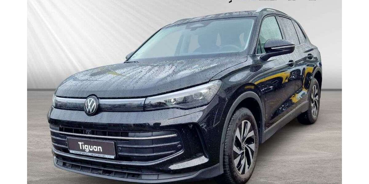 VW Tiguan 1.683 km 37.777 &euro; Neunkirchen 57290