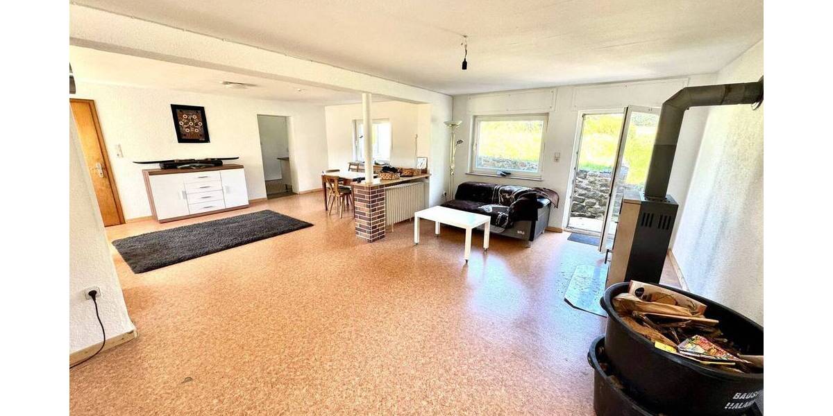 Mehrfamilienhaus, Wohnhaus Nisterau Bach - 299.000&euro; | Angebot:25689274