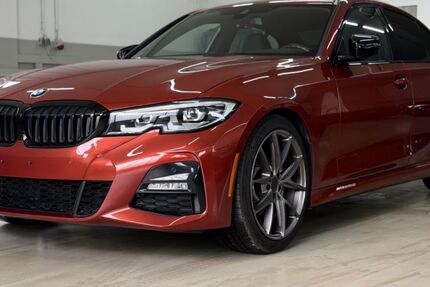 BMW 330 62.500 km 31.491 &euro; Driedorf 35759