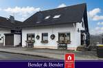 Einfamilienhaus Siegen / Eiserfeld Eiserfeld - 6 Zimmer, 205 m&sup2;, 320.000&euro; | Angebot:25776410