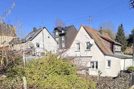 Haus Betzdorf - 4 Zimmer, 90 m&sup2;, 148.000&euro; | Angebot:25640880