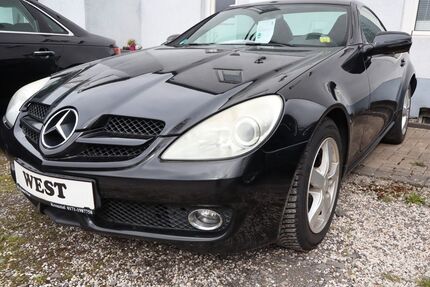 Mercedes-Benz SLK 200 170.000 km 7.990 &euro; Kreuztal 57223