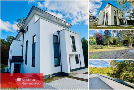 Haus Reichshof - 6 Zimmer, 180 m&sup2;, 475.000&euro; | Angebot:24356858