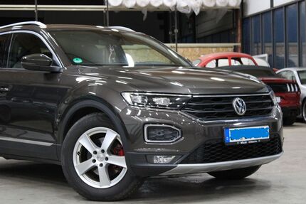 VW T-Roc 111.880 km 16.490 &euro; Morsbach 51597