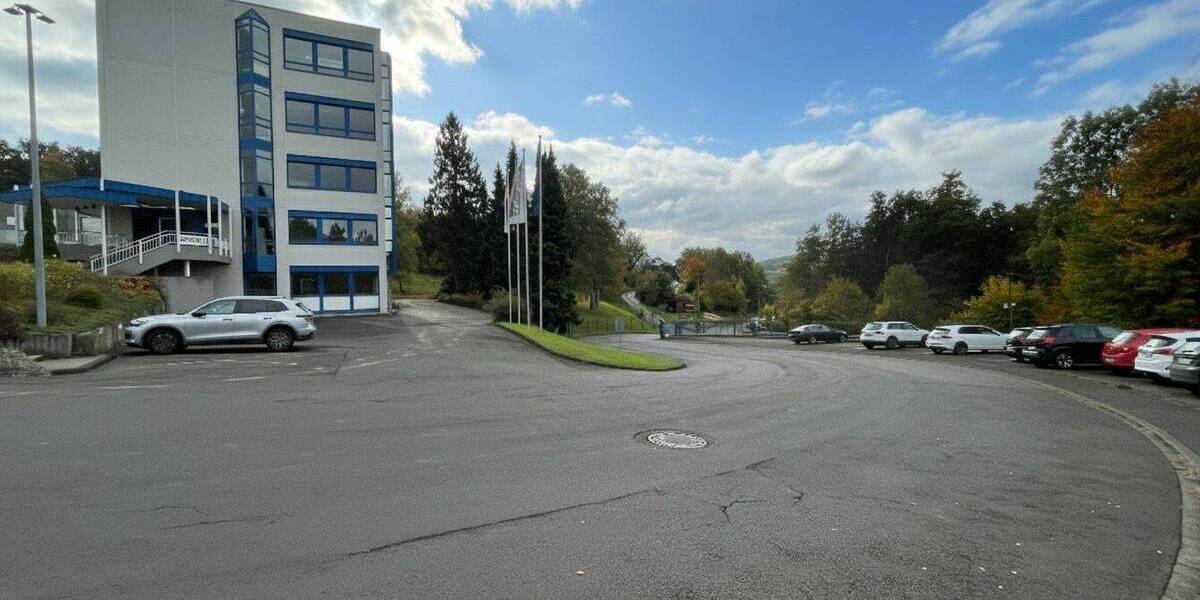 Gewerbeobjekt Wissen - 22.800&euro; | Angebot:25776415