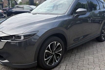 Mazda CX-5 100.793 km 24.500 &euro; Kreuztal 57223