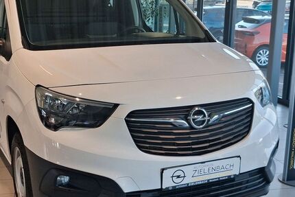 Opel Combo 38.095 km 13.400 &euro; Waldbröl 51545