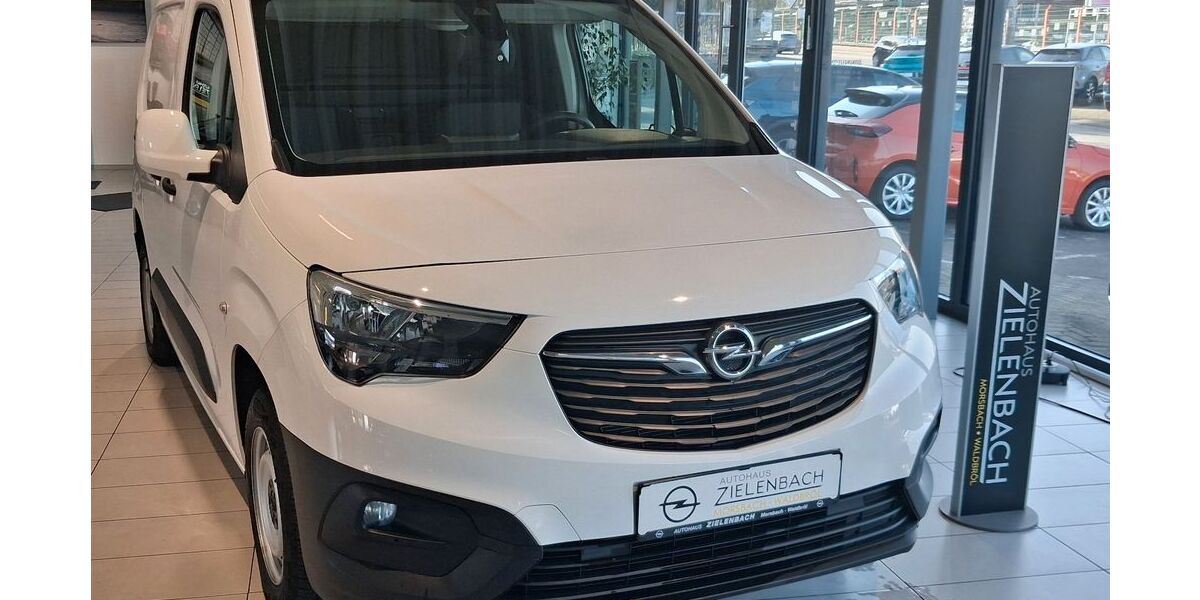 Opel Combo 38.095 km 13.400 &euro; Waldbröl 51545