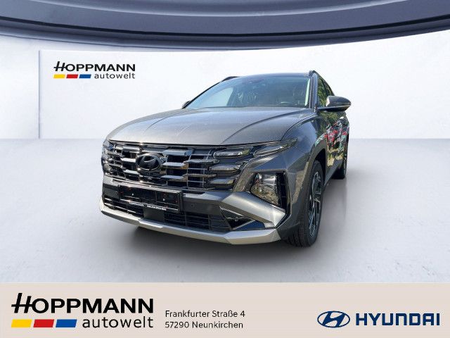 Hyundai TUCSON 2.500 km 44.490 &euro; Neunkirchen 57290