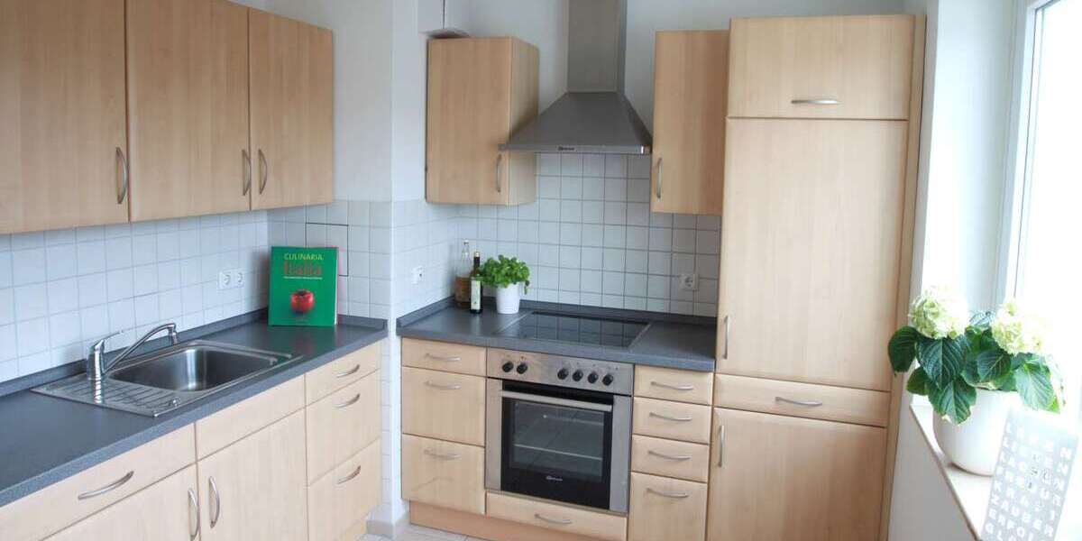 Etagenwohnung Siegen Dillnhütten - 3 Zimmer, 81 m&sup2;, 575&euro; | Angebot:25270205