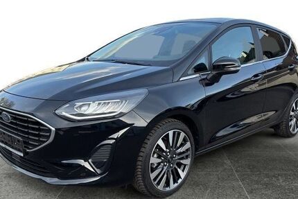 Ford Fiesta 14.632 km 17.990 &euro; Siegen 57072