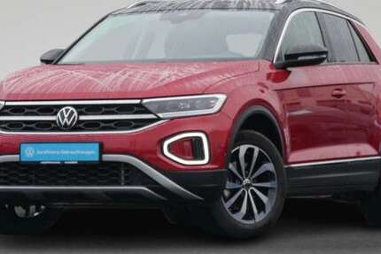 VW T-Roc 34.553 km 26.490 &euro; Haiger 35708