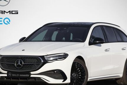 Mercedes-Benz E 220 9.554 km 58.980 &euro; Waldbröl 51545