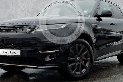 Land Rover Range Rover Sport 25.900 km 93.700 &euro; Niederfischbach 57572