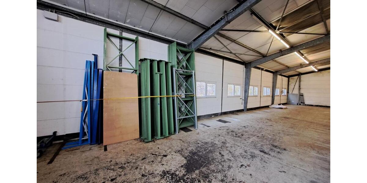 Gewerbeobjekt Kirchen (Sieg) - 1.190&euro; | Angebot:24802914