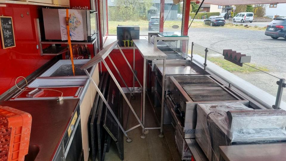 Gewerbeobjekt Dillenburg - 1.250&euro; | Angebot:26128468
