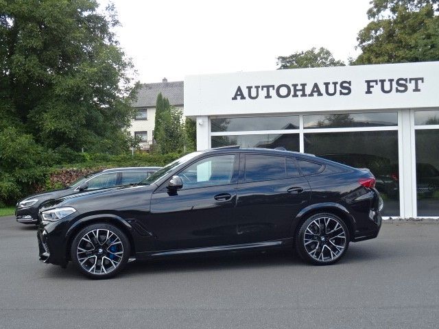 BMW X6 M 44.000 km 96.990 &euro; Hattert 57644