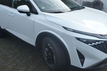 Nissan Qashqai 19.450 km 26.950 &euro; Brachbach 57555