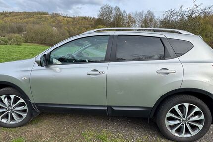 Nissan Qashqai 313.000 km 4.500 &euro; Alsdorf 57518